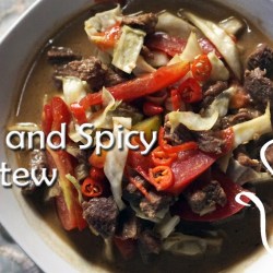 Resep Tongseng Sapi Khas Solo: Sajian Gurih nan Lezat Resep Tongseng Sapi Khas Solo: Sajian Gurih nan Lezat