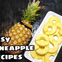 Resep Setup Nanas: Manjakan Lidah dengan Sajian Segar dan Sehat Resep Setup Nanas: Manjakan Lidah dengan Sajian Segar dan Sehat