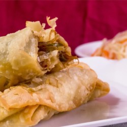 Resep Kulit Lumpia Tanpa Telur: Alternatif Praktis dan Lezat Resep Kulit Lumpia Tanpa Telur: Alternatif Praktis dan Lezat