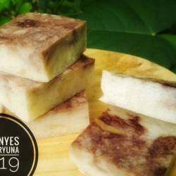 Resep Prol Nyes: Kuliner Tradisional yang Menggugah Selera Resep Prol Nyes: Kuliner Tradisional yang Menggugah Selera