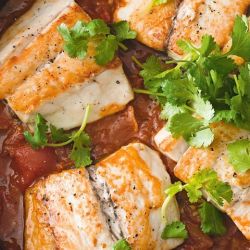 Resep Rica-Rica Ikan: Hidangan Lezat yang Menggugah Selera Resep Rica-Rica Ikan: Hidangan Lezat yang Menggugah Selera