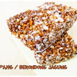Resep Jipang: Panduan Langkah demi Langkah untuk Camilan Renyah dan Gurih Resep Jipang: Panduan Langkah demi Langkah untuk Camilan Renyah dan Gurih