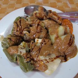 Resep Siomay Tenggiri Lezat, Nikmat, dan Sehat Resep Siomay Tenggiri Lezat, Nikmat, dan Sehat