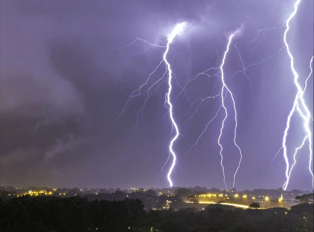 Inmet renova alerta de chuvas intensas para os 223 municípios da Paraíba Inmet renova alerta de chuvas intensas para os 223 municípios da Paraíba