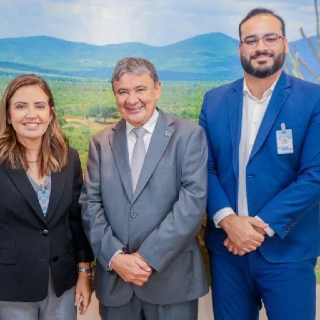 Em diálogo com o ministro Wellington Dias, Pollyanna garante mais investimentos para o desenvolvimento humano da Paraíba Em diálogo com o ministro Wellington Dias, Pollyanna garante mais investimentos para o desenvolvimento humano da Paraíba