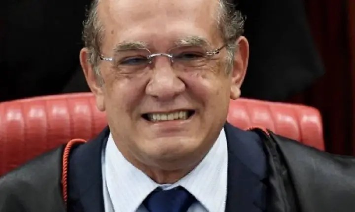 Gilmar Mendes Ameaça Reabrir Investigações Sobre “Rachadinhas” de Flávio Bolsonaro Gilmar Mendes Ameaça Reabrir Investigações Sobre “Rachadinhas” de Flávio Bolsonaro