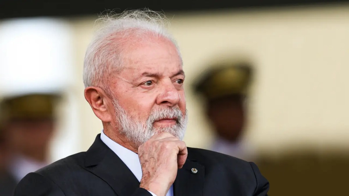 Lula cobra soluções para inflao dos alimentos em meio à queda de popularidade Lula cobra soluções para inflao dos alimentos em meio à queda de popularidade