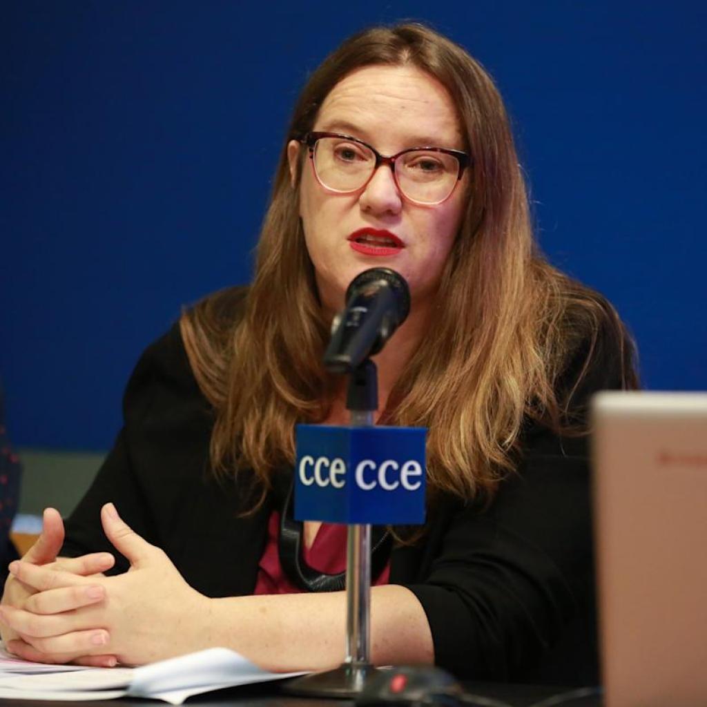 Transformando la realidad de los curadores en América Latina y el Caribe Transformando la realidad de los curadores en América Latina y el Caribe