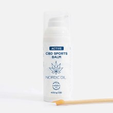 Krampflösende CBD Creme Krampflösende CBD Creme