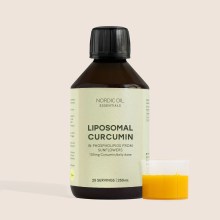 Liposomales Curcumin Liposomales Curcumin