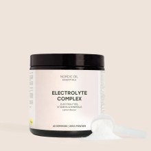Elektrolyte Pulver Elektrolyte Pulver