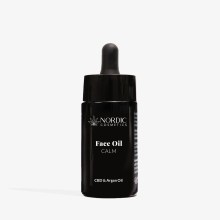 CBD Gesichtsöl CBD Gesichtsöl