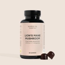 Löwenmähne Vitalpilz-Gummies Löwenmähne Vitalpilz-Gummies