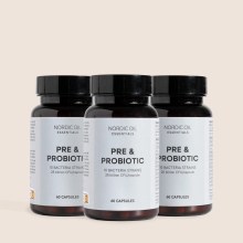 3er-Pack: Probiotika 3er-Pack: Probiotika