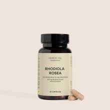 Rhodiola Rosea Extrakt Kapseln Rhodiola Rosea Extrakt Kapseln