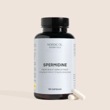 Spermidin Kapseln Spermidin Kapseln
