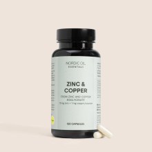 Zink Kapseln Zink Kapseln