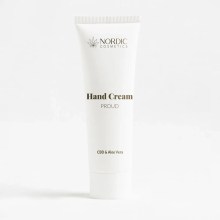 CBD Handcreme mit Aloe Vera CBD Handcreme mit Aloe Vera