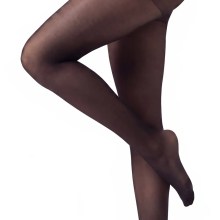 Glamory Vital 40 Stützstrumpfhose | Farbe: Black | Größe: 48-50 Glamory Vital 40 Stützstrumpfhose | Farbe: Black | Größe: 48-50