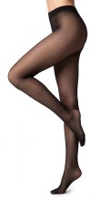 Glamory Satin 20 Feinstrumpfhose – Black | Farbe: Black | Größe: 44-46 Glamory Satin 20 Feinstrumpfhose – Black | Farbe: Black | Größe: 44-46