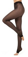 Glamory Toeless 20 Zehenfreie Feinstrumpfhose – Black | Farbe: Black | Größe: 56-58 Glamory Toeless 20 Zehenfreie Feinstrumpfhose – Black | Farbe: Black | Größe: 56-58