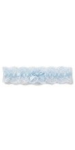 Glamory Garter Strumpfband – Light blue | Farbe: Light blue | Größe: One size Glamory Garter Strumpfband – Light blue | Farbe: Light blue | Größe: One size