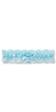 Glamory Garter Strumpfband – Turquoise | Farbe: Turquoise | Größe: One size Glamory Garter Strumpfband – Turquoise | Farbe: Turquoise | Größe: One size