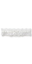 Glamory Garter Strumpfband – White | Farbe: White | Größe: One size Glamory Garter Strumpfband – White | Farbe: White | Größe: One size