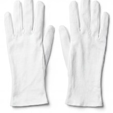 Glamory Gloves Strumpfhandschuhe | Farbe: White | Größe: One size Glamory Gloves Strumpfhandschuhe | Farbe: White | Größe: One size