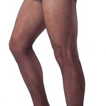 Glamory Classic 20 Herrenstrumpfhose | Farbe: Black | Größe: 48-50 Glamory Classic 20 Herrenstrumpfhose | Farbe: Black | Größe: 48-50