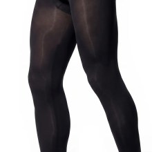 Glamory Thermoman 100 Herrenleggings | Farbe: Black | Größe: 56-58 Glamory Thermoman 100 Herrenleggings | Farbe: Black | Größe: 56-58