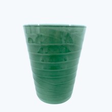 Übertopf Wave Vase in verschiedenen Farben (9cm Töpfe) Übertopf Wave Vase in verschiedenen Farben (9cm Töpfe)