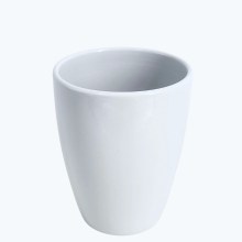 Übertopf in verschiedenen Farben (9cm Töpfe) Übertopf in verschiedenen Farben (9cm Töpfe)