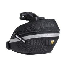 Topeak Wedge Pack 2 Small Satteltasche Topeak Wedge Pack 2 Small Satteltasche