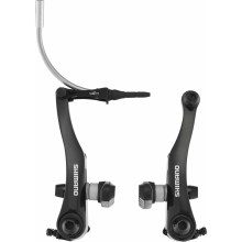 SHIMANO Road BR-R353 Hinterrad V-Bremse SHIMANO Road BR-R353 Hinterrad V-Bremse