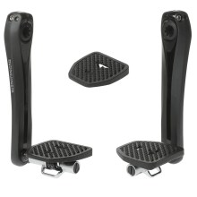 Pedal Plate Pedalabdeckung für Crankbrothers Eggbeater & Candy Klickpedale Pedal Plate Pedalabdeckung für Crankbrothers Eggbeater & Candy Klickpedale