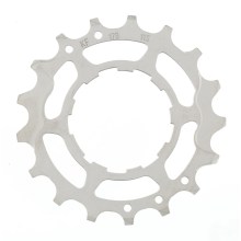 SHIMANO Dura Ace CS-9000 11-fach, 17 Zähne Ersatzritzel SHIMANO Dura Ace CS-9000 11-fach, 17 Zähne Ersatzritzel