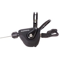 SHIMANO SL-RS700 Schalthebel Flatbar 2-fach, links SHIMANO SL-RS700 Schalthebel Flatbar 2-fach, links