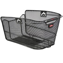 KLICKfix CITYMAX Fahrradkorb hinten für Racktime Gepäckträger KLICKfix CITYMAX Fahrradkorb hinten für Racktime Gepäckträger