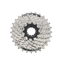 SHIMANO CS-HG 41 7-fach Zahnkranz SHIMANO CS-HG 41 7-fach Zahnkranz