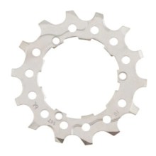 SHIMANO XT CS-M771 10-fach, 14 Zähne Ersatzritzel SHIMANO XT CS-M771 10-fach, 14 Zähne Ersatzritzel