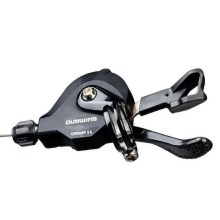 SHIMANO SL-RS700 Schalthebel Flatbar 11-fach, rechts SHIMANO SL-RS700 Schalthebel Flatbar 11-fach, rechts