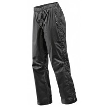 VAUDE WOMEN'S FLUID FULL-ZIP PANTS S/S Damen Regenhose Kurzgröße VAUDE WOMEN'S FLUID FULL-ZIP PANTS S/S Damen Regenhose Kurzgröße