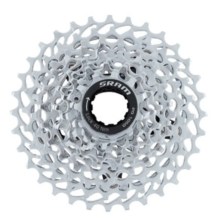 SRAM PG 1050 10-fach Zahnkranz SRAM PG 1050 10-fach Zahnkranz