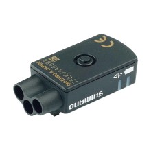SHIMANO Di2 SM-EW90-A Junction Verteilerbox SHIMANO Di2 SM-EW90-A Junction Verteilerbox