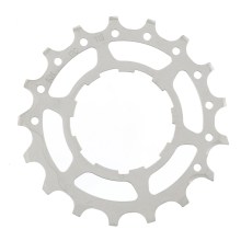 SHIMANO Dura Ace CS-9000 11-fach, 17 Zähne Ersatzritzel SHIMANO Dura Ace CS-9000 11-fach, 17 Zähne Ersatzritzel