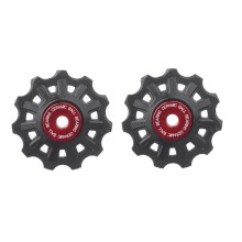 Campagnolo Super Record 11-fach Schaltungsrädchen Campagnolo Super Record 11-fach Schaltungsrädchen