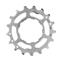 SHIMANO Ultegra R8000/6800 11-fach, 17 Zähne Ersatzritzel SHIMANO Ultegra R8000/6800 11-fach, 17 Zähne Ersatzritzel