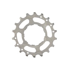SHIMANO Ultegra R8000/6800 11-fach, 18 Zähne Ersatzritzel SHIMANO Ultegra R8000/6800 11-fach, 18 Zähne Ersatzritzel