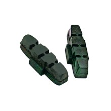Magura Bremsbeläge für Alufelgen für HS Bremse Magura Bremsbeläge für Alufelgen für HS Bremse
